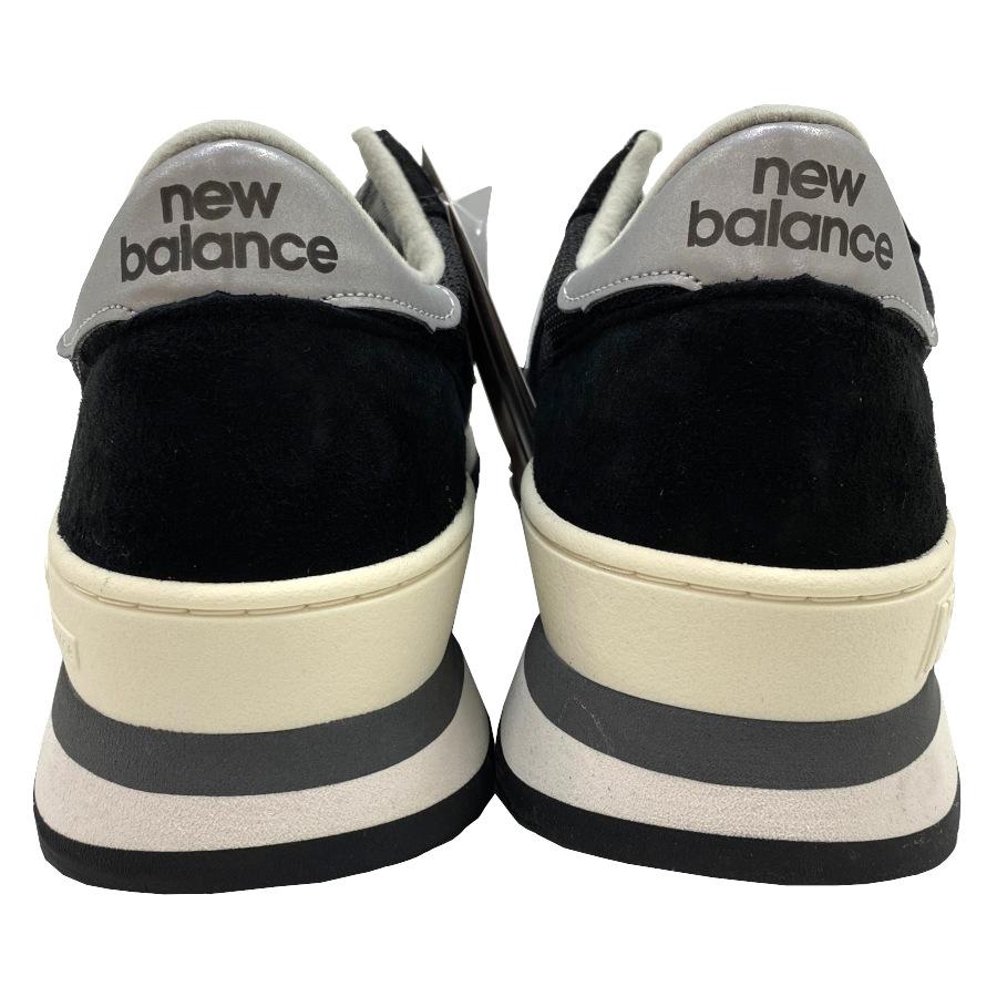 990シリーズ 【限定発売】990 誕生40周年記念【新品】NEW BALANCE