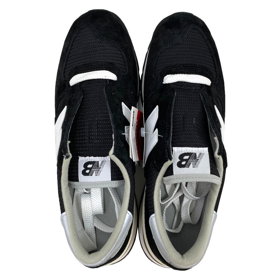 990シリーズ 【限定発売】990 誕生40周年記念【新品】NEW BALANCE