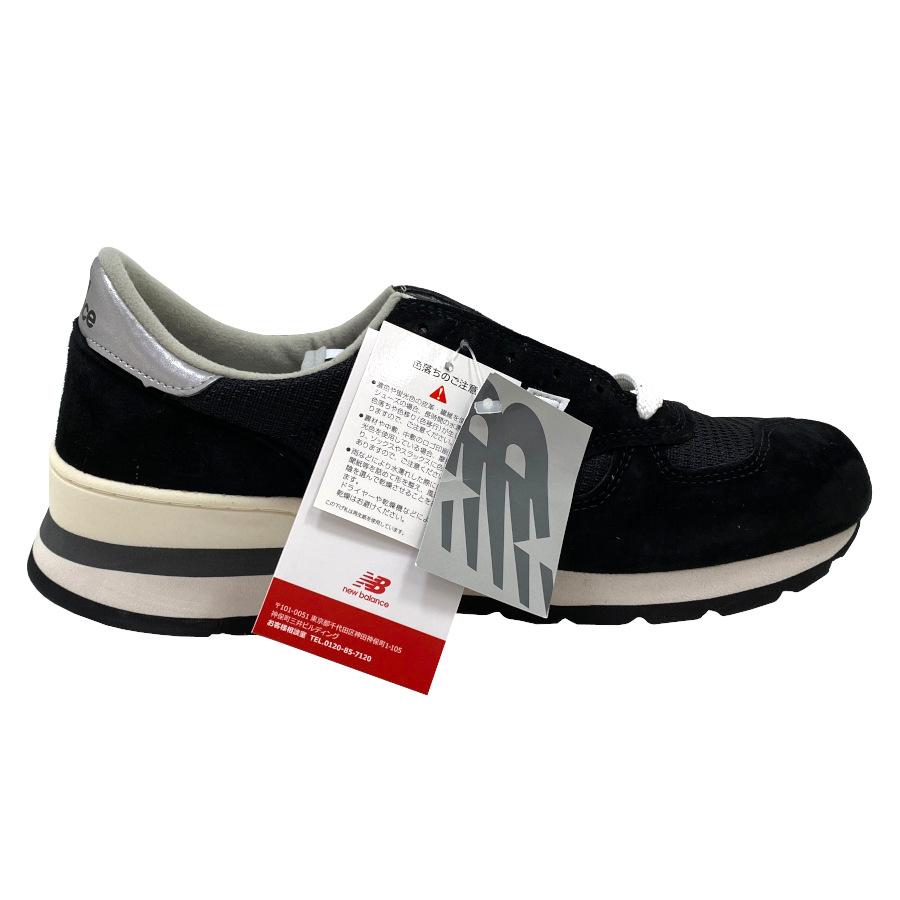 990シリーズ 【限定発売】990 誕生40周年記念【新品】NEW BALANCE