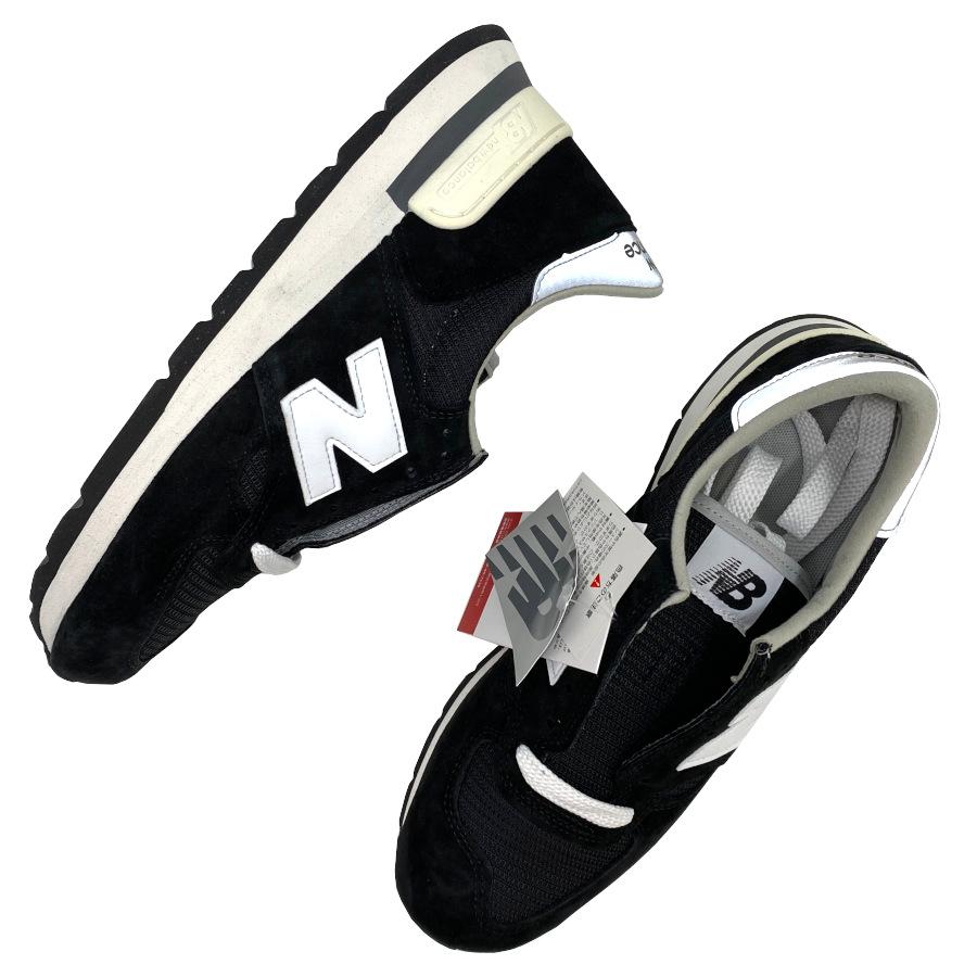 990シリーズ 【限定発売】990 誕生40周年記念【新品】NEW BALANCE
