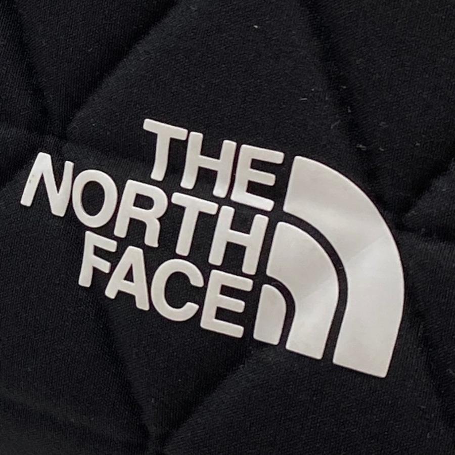【未使用品】THE NORTH FACE ノースフェイス ジオフェイス ボックス トート バッグ Geoface Box Tote ブラック メンズ レディース ユニセックス NM32355-K | THE NORTH FACE | 09