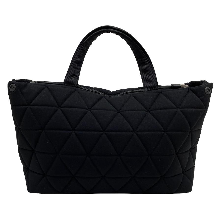 【未使用品】THE NORTH FACE ノースフェイス ジオフェイス ボックス トート バッグ Geoface Box Tote ブラック メンズ レディース ユニセックス NM32355-K | THE NORTH FACE | 01