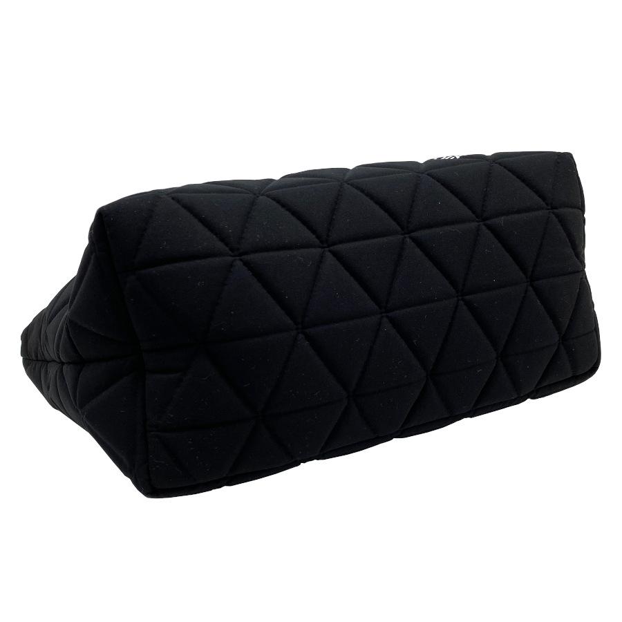 【未使用品】THE NORTH FACE ノースフェイス ジオフェイス ボックス トート バッグ Geoface Box Tote ブラック メンズ レディース ユニセックス NM32355-K | THE NORTH FACE | 03