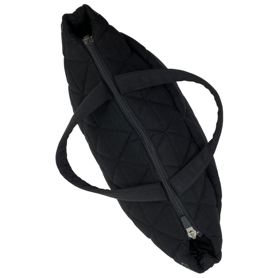 【未使用品】THE NORTH FACE ノースフェイス ジオフェイス ボックス トート バッグ Geoface Box Tote ブラック メンズ レディース ユニセックス NM32355-K | THE NORTH FACE | 04