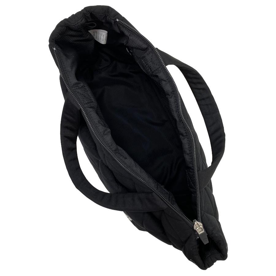 【未使用品】THE NORTH FACE ノースフェイス ジオフェイス ボックス トート バッグ Geoface Box Tote ブラック メンズ レディース ユニセックス NM32355-K | THE NORTH FACE | 05