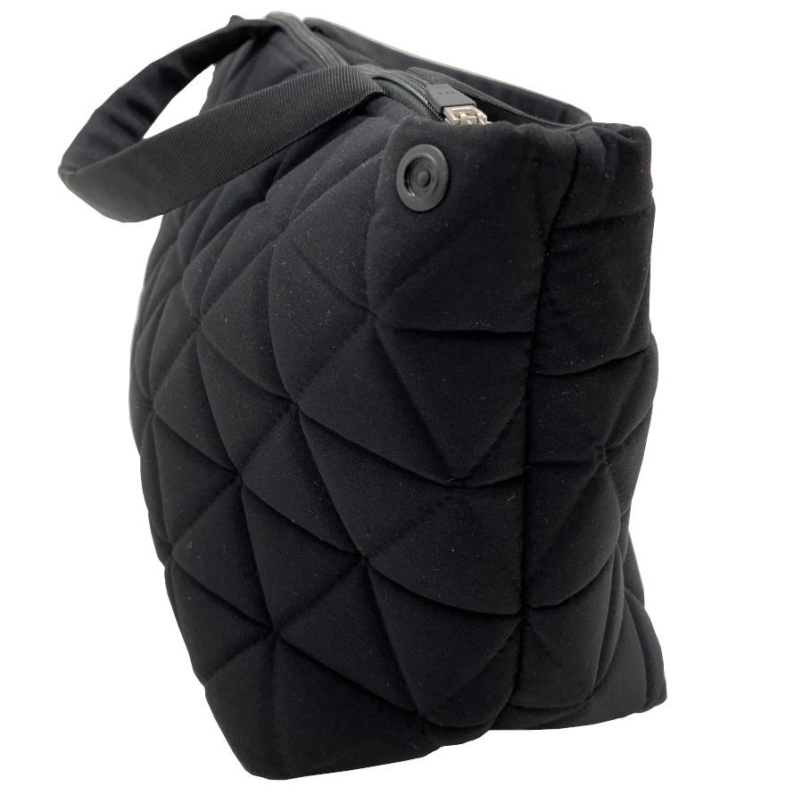 【未使用品】THE NORTH FACE ノースフェイス ジオフェイス ボックス トート バッグ Geoface Box Tote ブラック メンズ レディース ユニセックス NM32355-K | THE NORTH FACE | 06