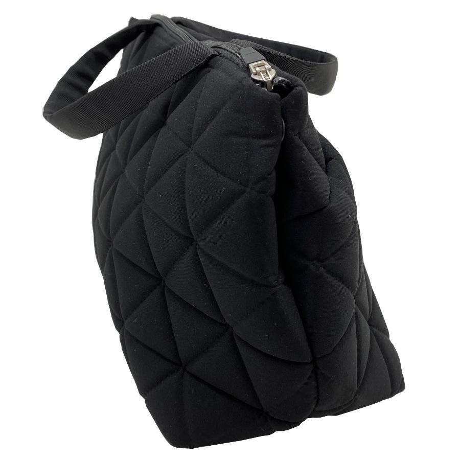 【未使用品】THE NORTH FACE ノースフェイス ジオフェイス ボックス トート バッグ Geoface Box Tote ブラック メンズ レディース ユニセックス NM32355-K | THE NORTH FACE | 07