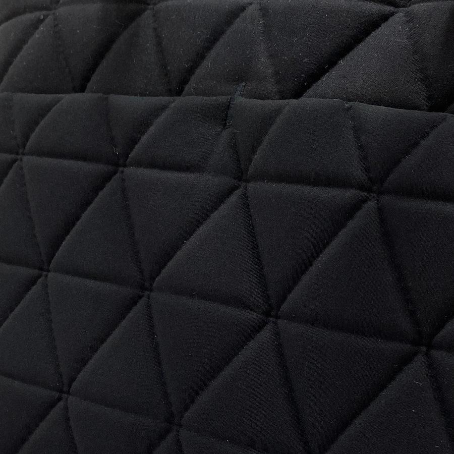 【未使用品】THE NORTH FACE ノースフェイス ジオフェイス ボックス トート バッグ Geoface Box Tote ブラック メンズ レディース ユニセックス NM32355-K | THE NORTH FACE | 08