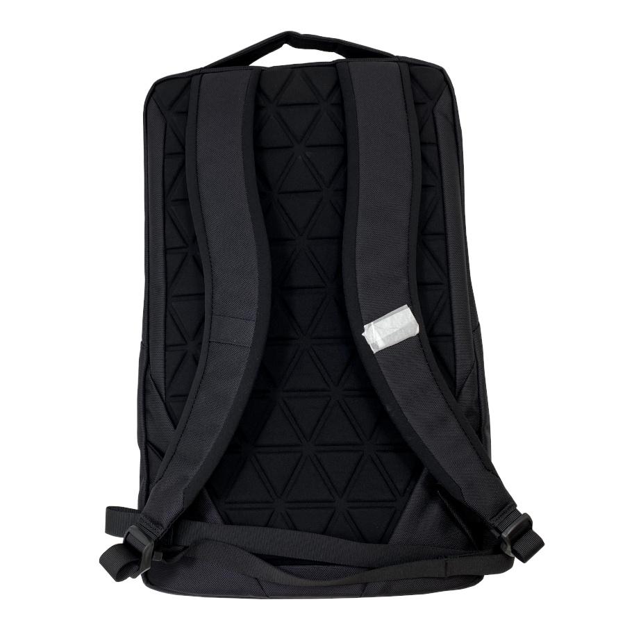 【新品】THE NORTH FACE ザ・ノース・フェイス シャトルデイパックスリム 15L ブラック リュック バックパック コーデュラ ビジネス 通勤 通学 バッグ NM82330-K