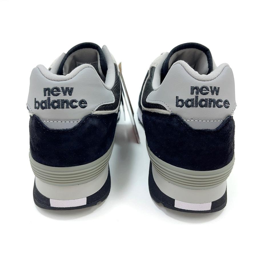 576シリーズ ニューバランス New Balance Made in UK 576 PBK