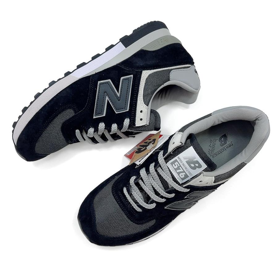 576シリーズ ニューバランス New Balance Made in UK 576 PBK