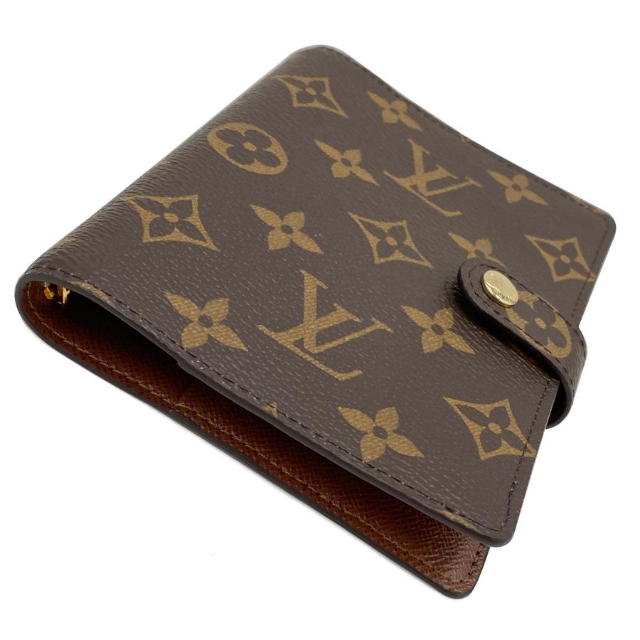 【Louis Vuitton】　アジェンダPM R20005 手帳カバー LOUIS VUITTON（ルイ・ヴィトン） 【新品】LOUIS VUITTON 手帳カバー