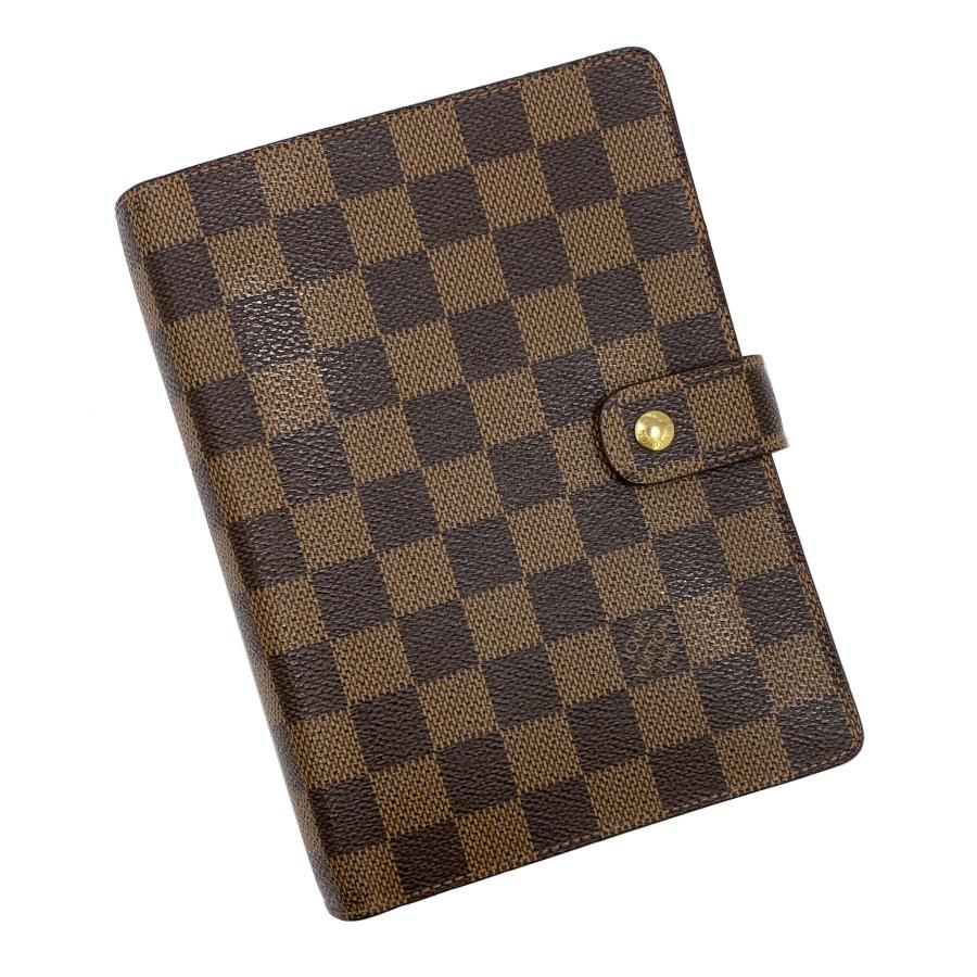 LOUIS VUITTON（ルイ・ヴィトン） 手帳カバー システム手帳 アジェンダ