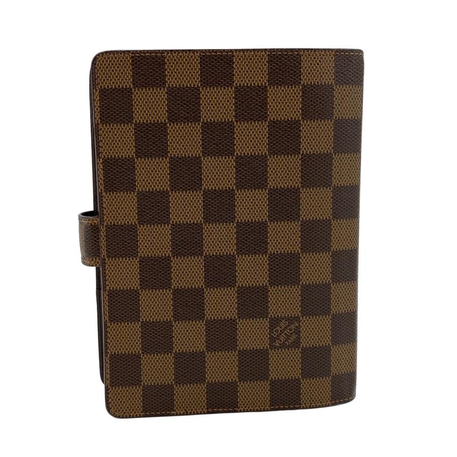 LOUIS VUITTON（ルイ・ヴィトン） 手帳カバー システム手帳 アジェンダ
