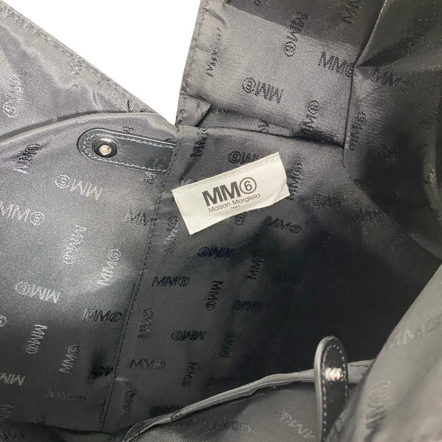 MM6 【極美品中古】MM6 MAISON MARGIELA エムエム6 メゾン マルジェラ 