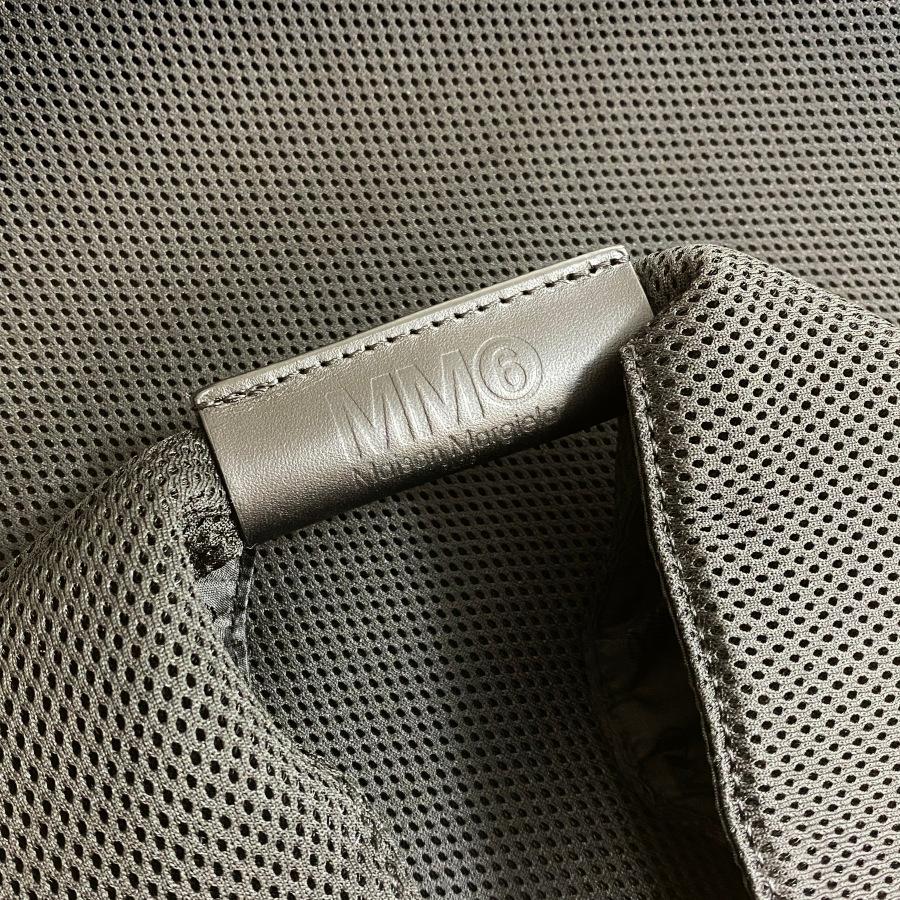 MM6 【極美品中古】MM6 MAISON MARGIELA エムエム6 メゾン マルジェラ 