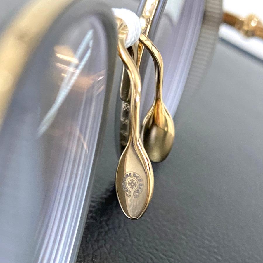 CHROME HEARTS（クロムハーツ） 眼鏡 メガネフレーム 伊達メガネ アイ