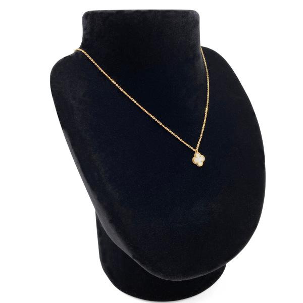 Van Cleef ＆ Arpels（ヴァンクリーフ ＆ アーペル） 【新品】VAN