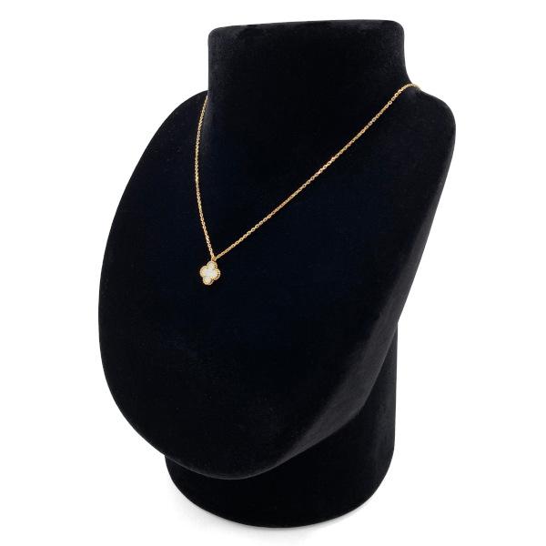 Van Cleef ＆ Arpels（ヴァンクリーフ ＆ アーペル） 【新品】VAN