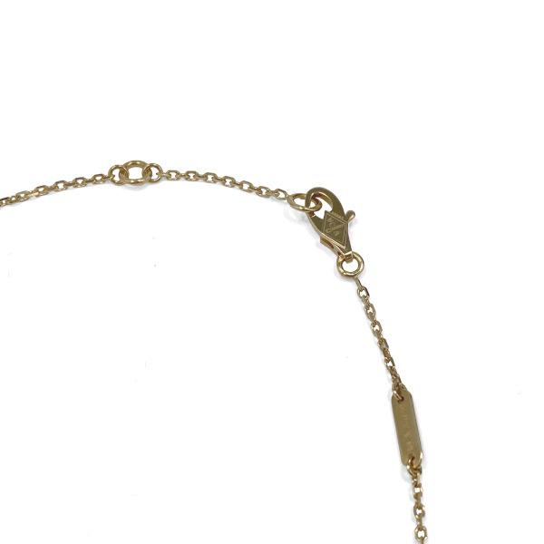 Van Cleef ＆ Arpels（ヴァンクリーフ ＆ アーペル） 【新品】VAN