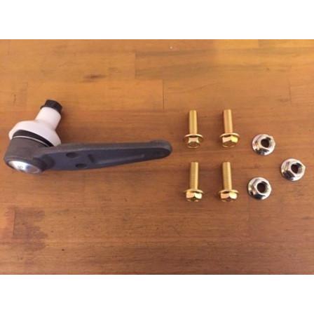 VOLVO ボルボ 240 プロペラシャフトセンターベアリング (183265