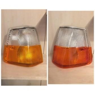 ボルボ 240コーナーランプフロント 左右セット : bp-cvv702lrs 