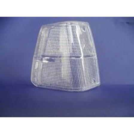 ボルボ 240ホワイトコーナーランプレンズ 左