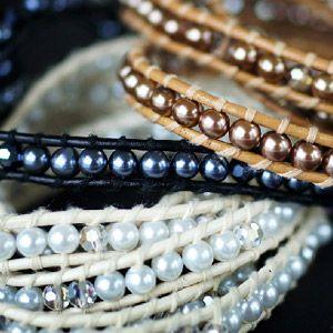 ブレスレット メンズ 天然石パワーストーンブレスレット レディース ラップブレスレット b0592 |  | 05