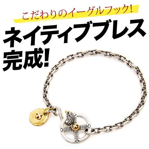 【期間限定セール】CHAFF× 雑誌LEON別注 シルバー950ブレスレット 定価7万超 CHAFF LEON別注 シルバー950 ネイティブIDブレスレット