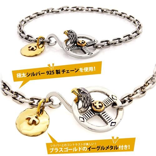 セット売りリキッドシルバー　925 ５連ブレスレット　ネイティブアメリカン シルバーブレスレット ネイティブアメリカン チェーン イーグル