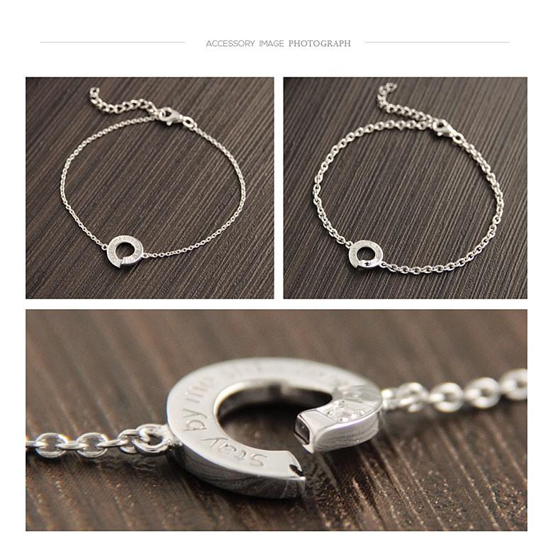 b0696-pair シルバーアクセサリー ブレスレット ペア b0696-pair シルバーアクセサリー ブレスレット ペア
