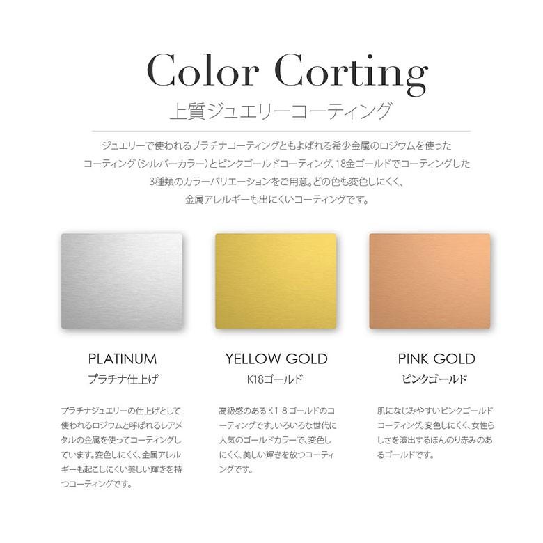 プチハートネックレス bine0004 シルバーアクセサリー ネックレス レディース ハート |  | 12