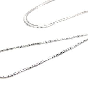 DICH HENDERSON シルバー　チェーン　ブラ シルバーチェーン FN-JC-002 | THE FLAT HEAD