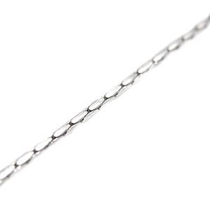 DICH HENDERSON シルバー　チェーン　ブラ シルバーチェーン FN-JC-002 | THE FLAT HEAD