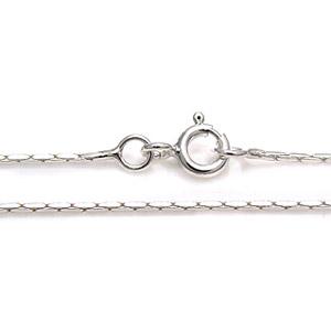 DICH HENDERSON シルバー　チェーン　ブラ シルバーチェーン FN-JC-002 | THE FLAT HEAD