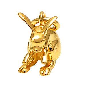 シルバーアクセサリー レディース ペンダント・ネックレス ドリーム うさぎ 月 pe1697 ペンダントトップのみ |  | 02