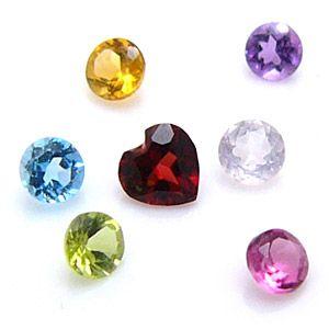 ネックレス ペンダント レディース ハート ガーネット pe1745 38cmチェーン付き ギフトラッピング付 |  | 02