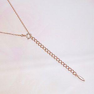 ネックレス ペンダント レディース ハート ガーネット pe1745 38cmチェーン付き ギフトラッピング付 |  | 03