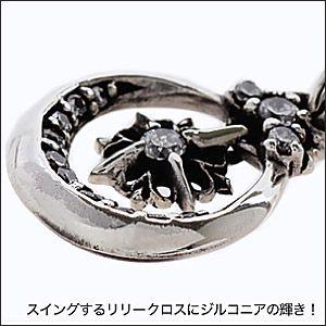 メンズ ペンダント・ネックレス シルバーアクセサリー スター・星