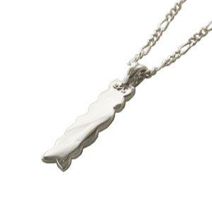 ハワイアンジュエリー シルバー レディース ペンダント・ネックレス プルメリア 花 pe1832 ペンダントトップのみ |  | 04