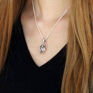 シルバーアクセサリー ペンダント カエル・蛙 メンズ シルバーアクセサリー ペンダント カエル・蛙 メンズ