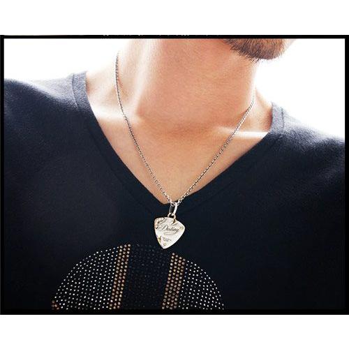 シルバーアクセサリー ネックレス・ペンダント メンズ ピック シルバーアクセサリー ネックレス・ペンダント メンズ ピック