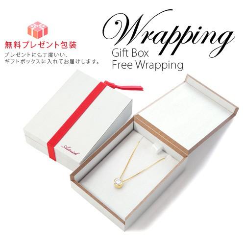 レディースネックレス 1粒ネックレス K18ゴールドコート スワロフスキー pe2008 イタリア製SV925チェーン ギフトBOX付き |  | 05