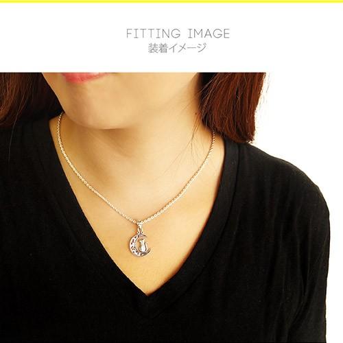 アクセサリーまとめ売り③⭐︎ 楽天市場】エス 桜ネックレス 桜一つタイプ シルバー925 [S-TS