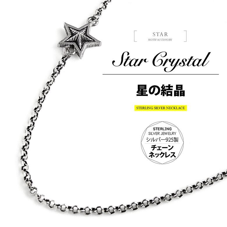 送料無料 アシンメトリー Pe2141 シルバーアクセサリー ネックレス メンズ 星 スター Pe2141 シルバーアクセサリー2pieces 通販 Yahoo ショッピング