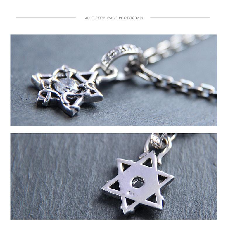 シルバーネックレス pe2144-ch シルバーアクセサリー ネックレス