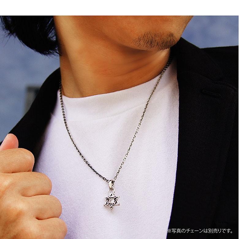 メール便なら送料無料 シルバーペンダントトップ Pe2144 シルバーアクセサリー ペンダントトップ メンズ 六芒星 ペンダントトップのみの商品 Pe2144 シルバーアクセサリー2pieces 通販 Yahoo ショッピング