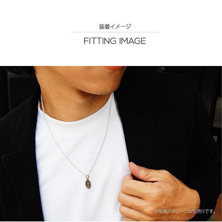 ミニマムサイズネックレス pe2150 シルバーアクセサリー