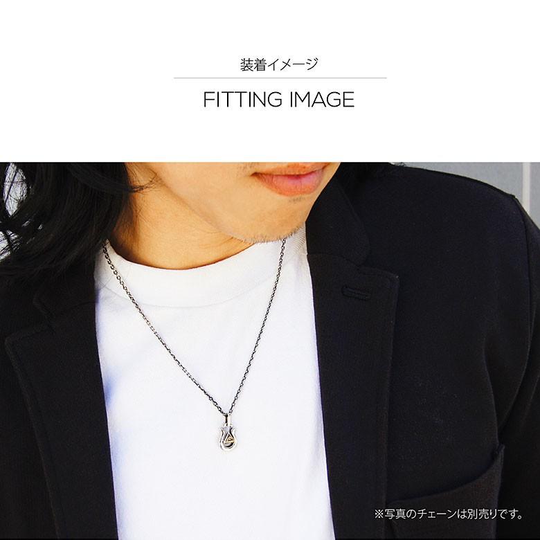 プロビデンスの目×馬蹄 pe2158 シルバーアクセサリー ペンダントトップ メンズ 馬蹄・ホースシュー ペンダントトップのみの商品 |  | 05