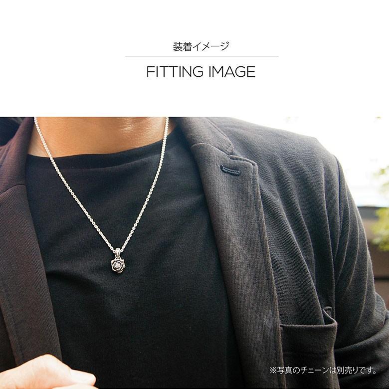 シルバーペンダントトップ pe2165 シルバーアクセサリー ペンダント